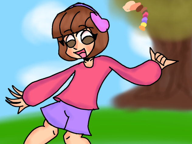 Melody form I forgot