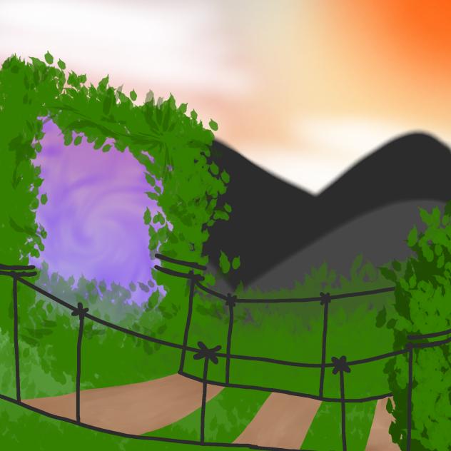 A dream I had yesterday