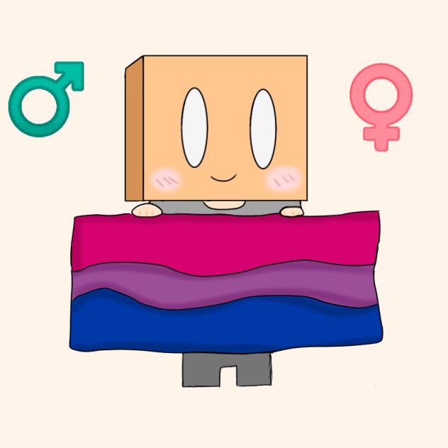 Happy Pride!🏳️‍🌈