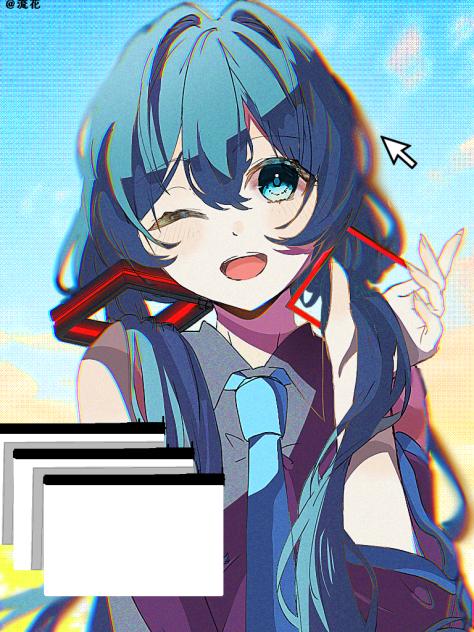 初音ミク