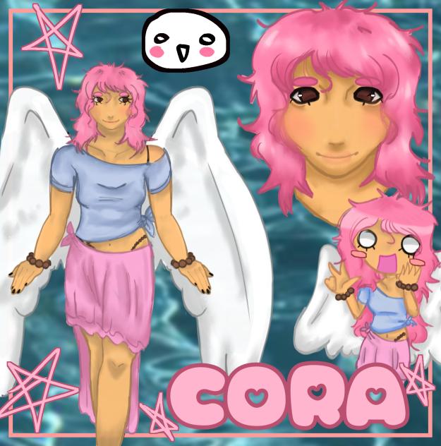 cora!!1!
