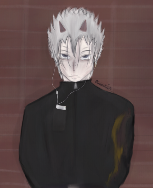 No idea