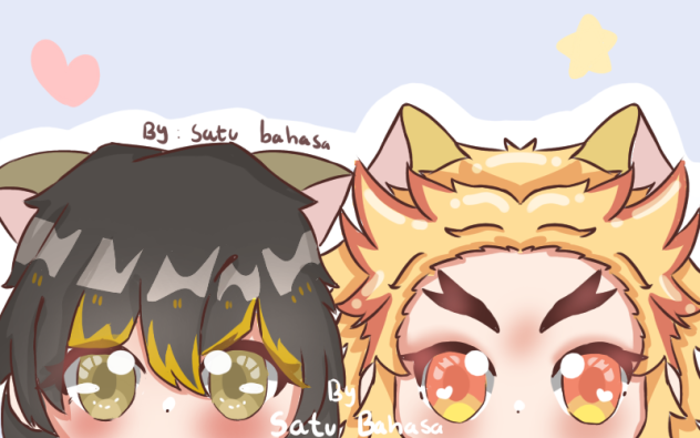 request by Akari