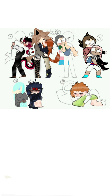 xD - ibisPaint