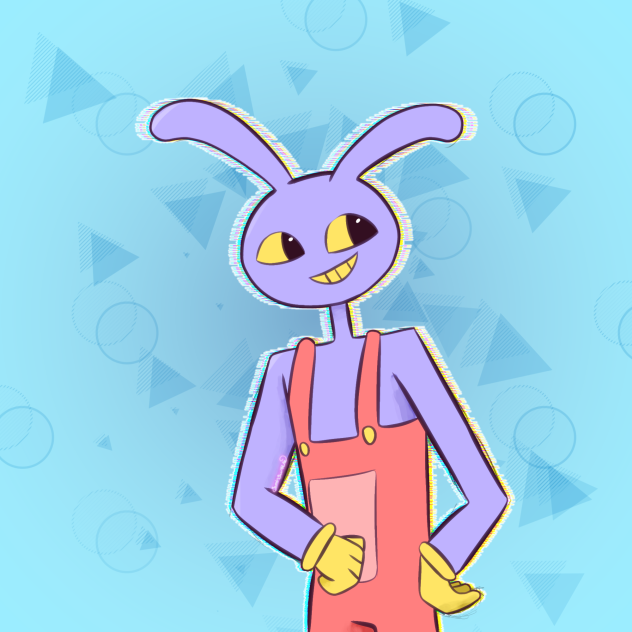 TADC - Jax Doodle - ibisPaint