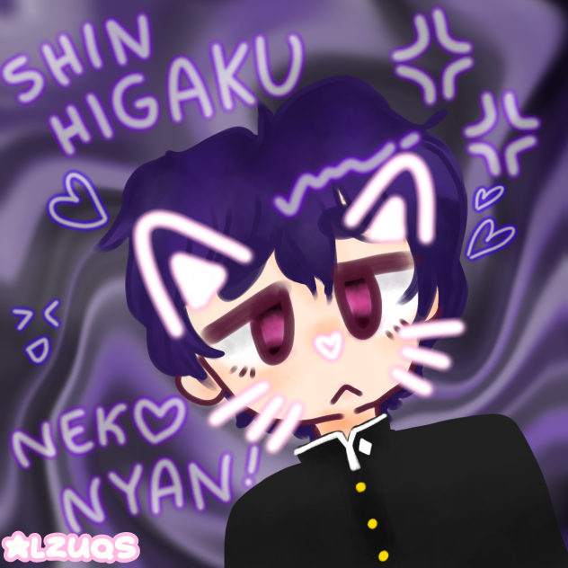 Shin Higaku- Yan Sim
