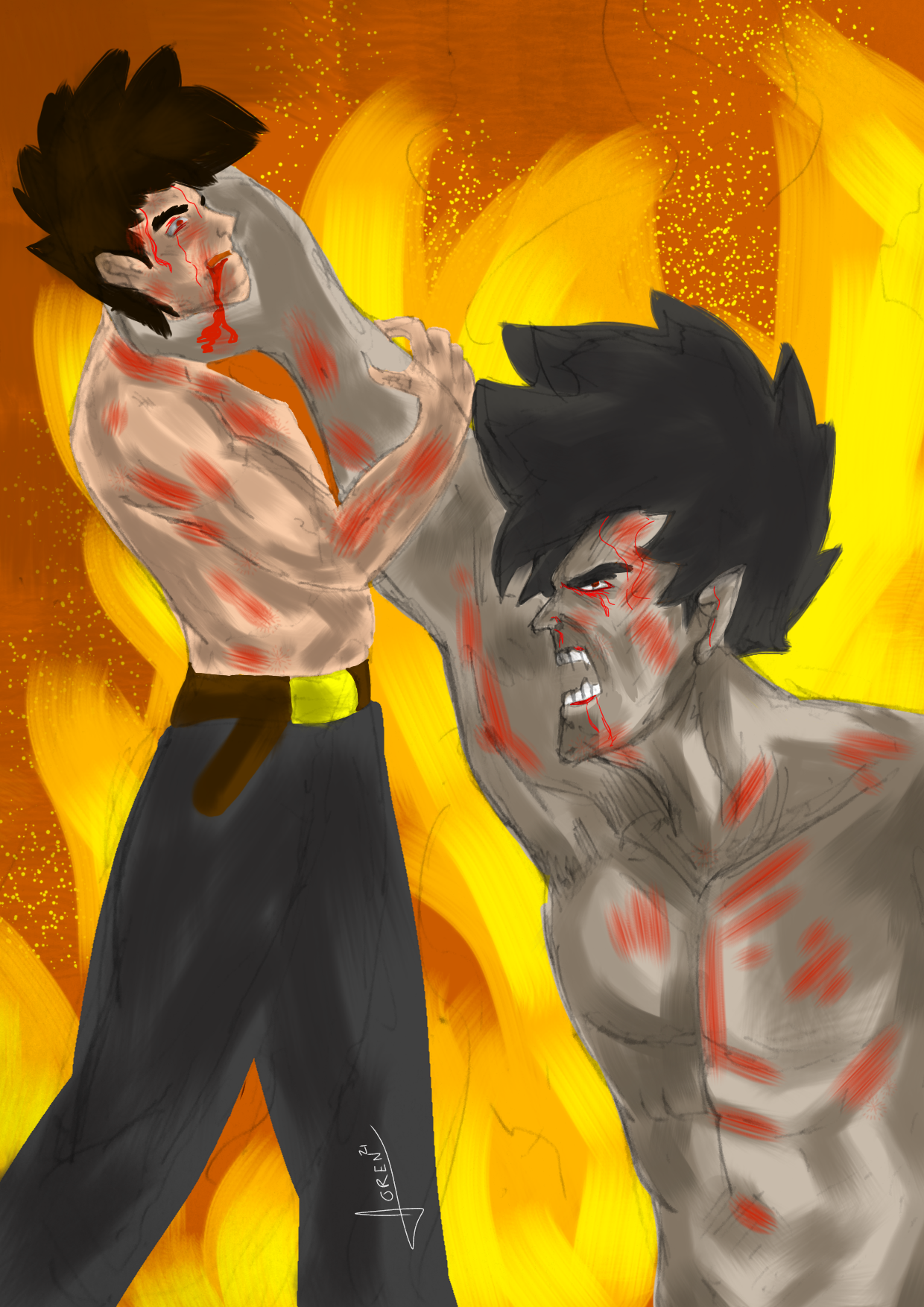 39 sin título - ibisPaint