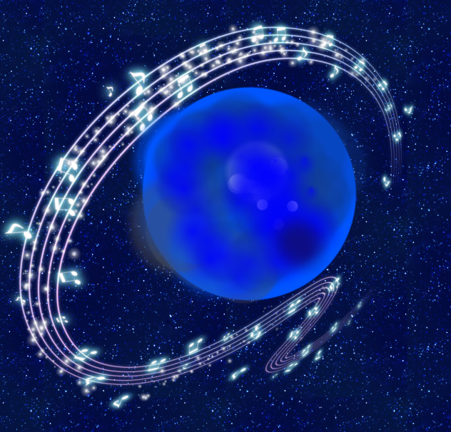 NEPTUNE 🎶🎸🎵