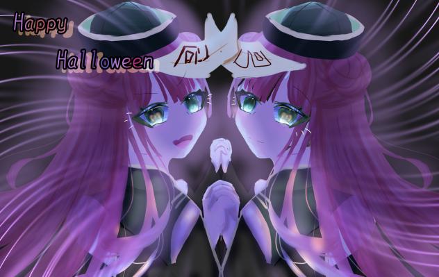 🎃キョンシー！🍬