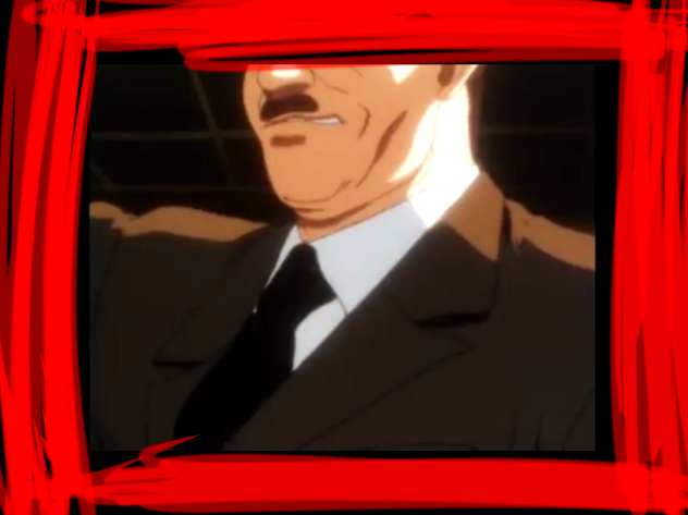総統の戦略3