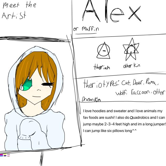 Meet the artist