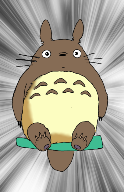 Totoro