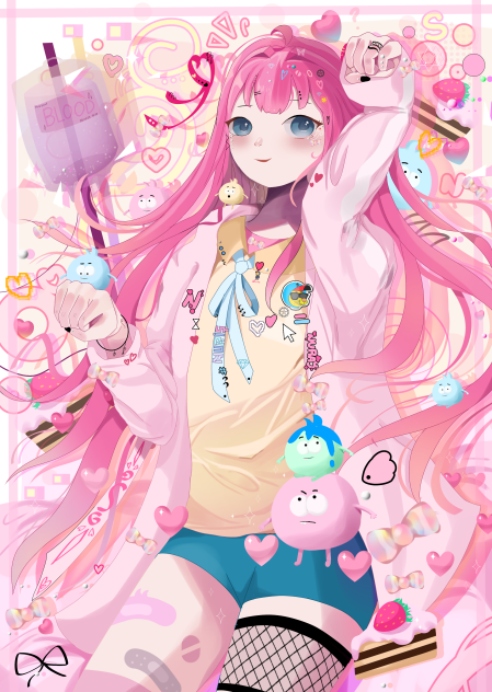 🍰🍰🎂😍🍓
