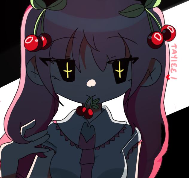 MWEHEHEE NEW ART STYLEEE