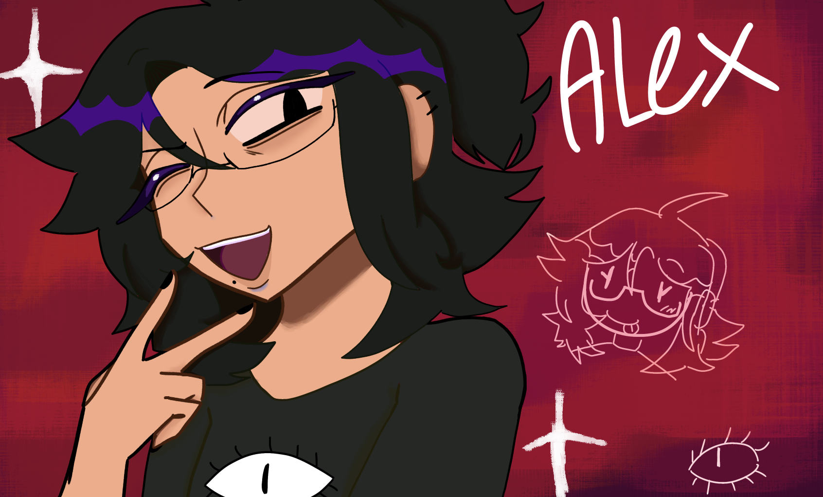 Official Art!!! - ibisPaint