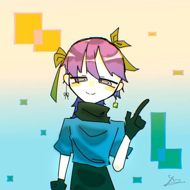 real君