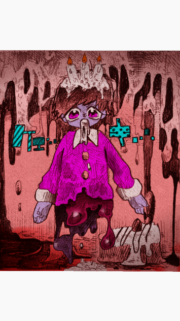 ゾンビトッティ