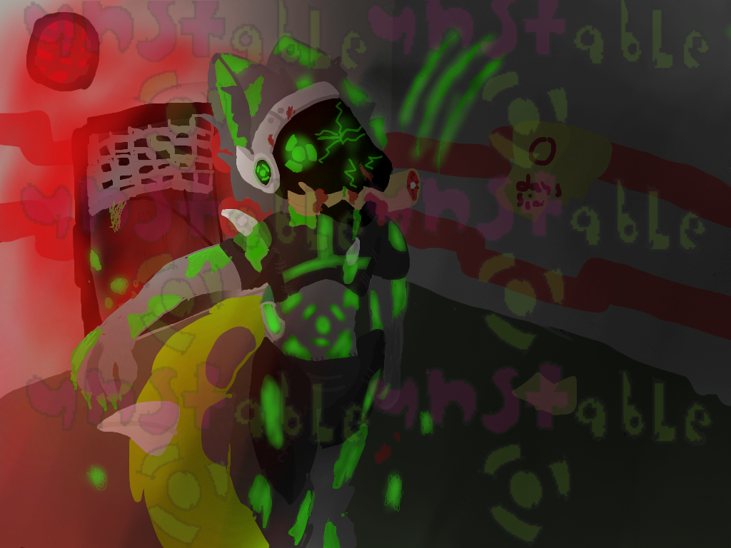 the break out - ibisPaint