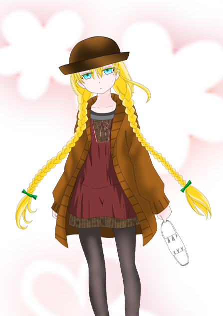 スザンナ