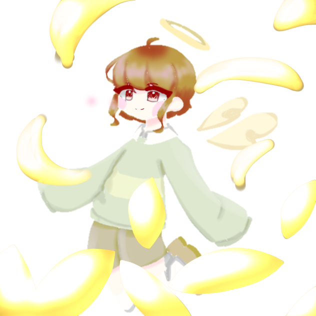 なんかすごいキャラさん