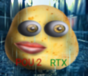 pou rtx