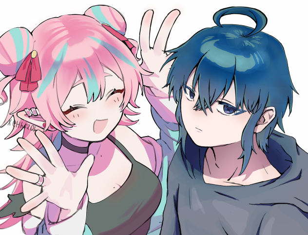 みんしち様へ〜‼︎✨✨❤️❤️