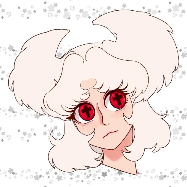 Angel Oc
