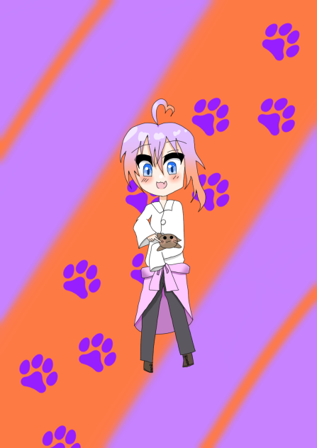 代理ちゃん！