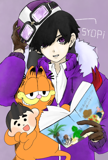wrwrd! piくん