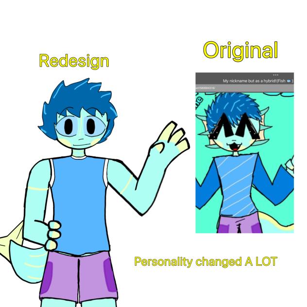C-bass redesign
