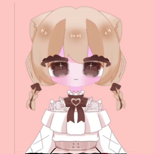 Choco gets 𝚂𝙷𝙾𝚃! - ibisPaint