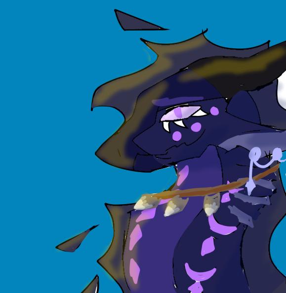 Fanart for Theriodrawer