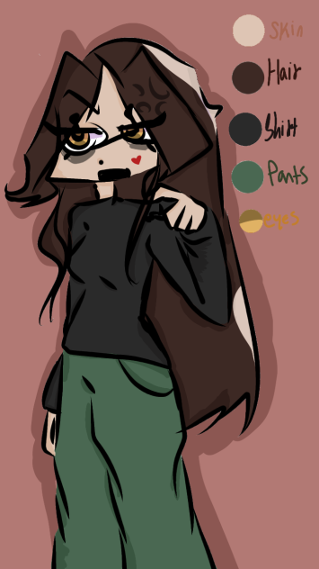 colored - ibisPaint