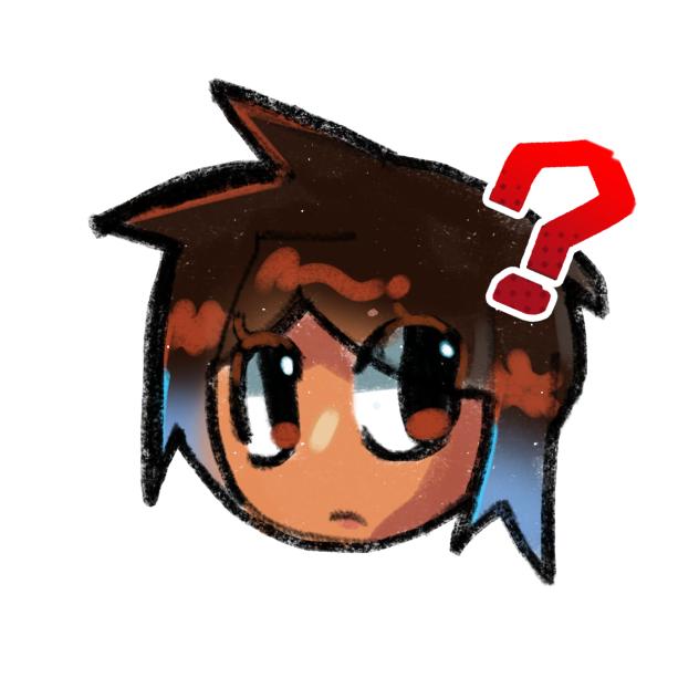 Oc sticker