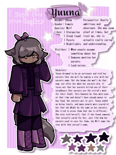 Yuuna - cs