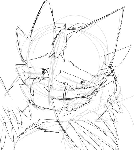 Sorrows of a fallen angel WIP