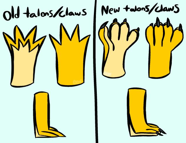 A Big Improvement