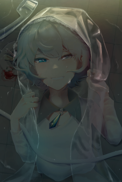誕生日イラスト