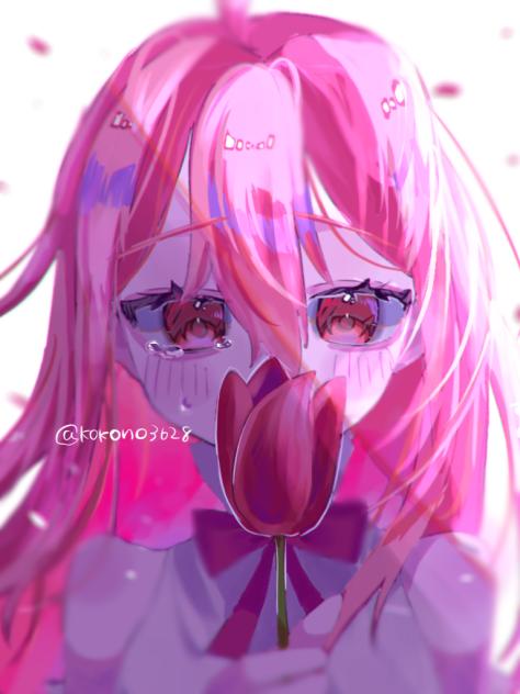 🌷✨️ - ibisPaint