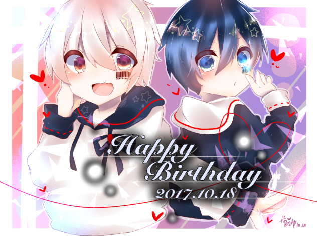 まふまふ生誕祭2017
