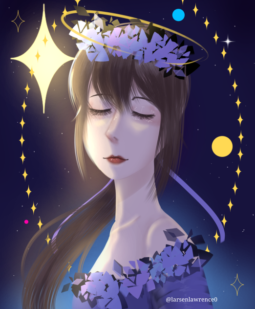 ⭐