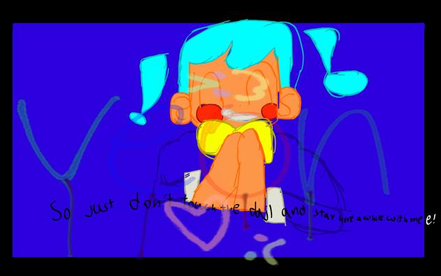 static ft. hatsune miku