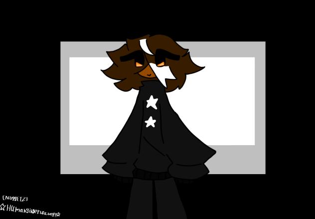 ☆Human Gingerbrave☆