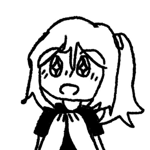 Me when I see ur delicious drawings