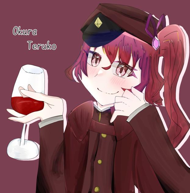 てるこさんっ.ᐟ.ᐟ