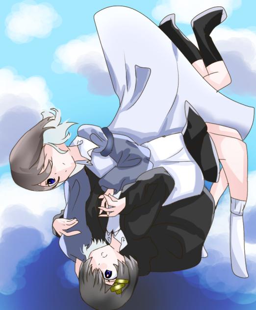 落書き？かな