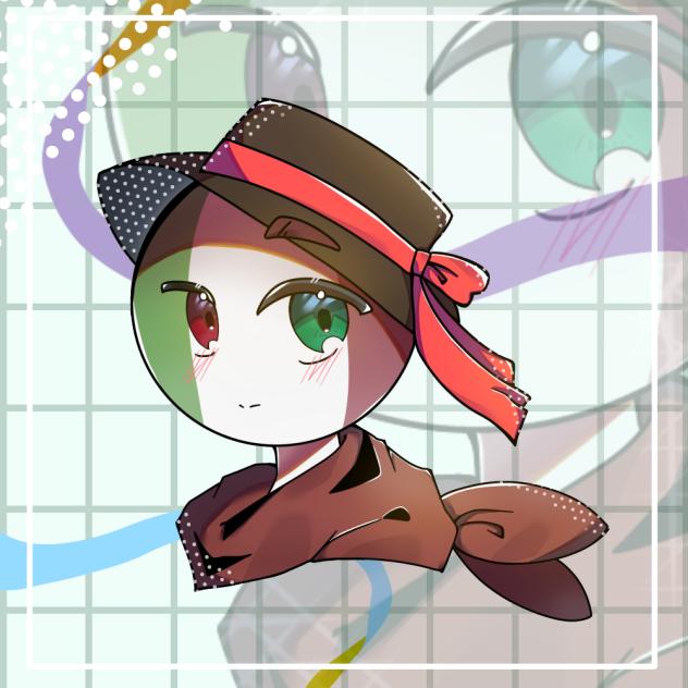 明るイタリア