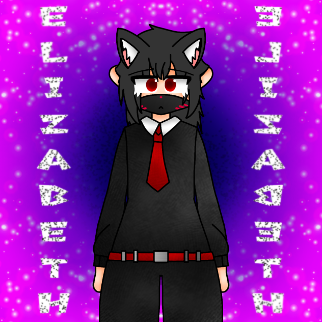 FA for Elizabeth