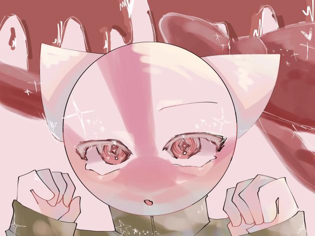 🍫🩷🐈