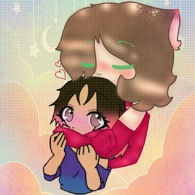 ᕼᑌᘜ ᑕOᒪᒪᗩᗷ ᗯITᕼ ᗰY ᖴᖇᗴIᑎᗪ!